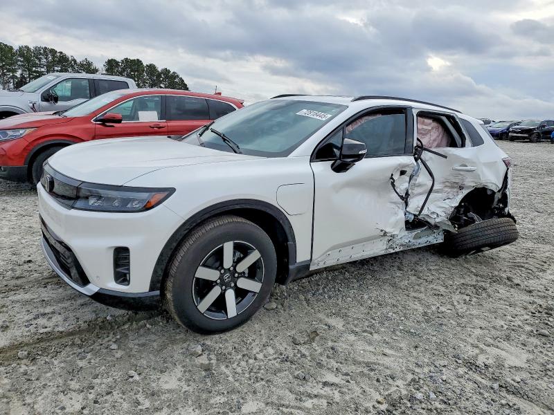 2024 HONDA PROLOGUE — VIN 3GPKHWRM5RS505062