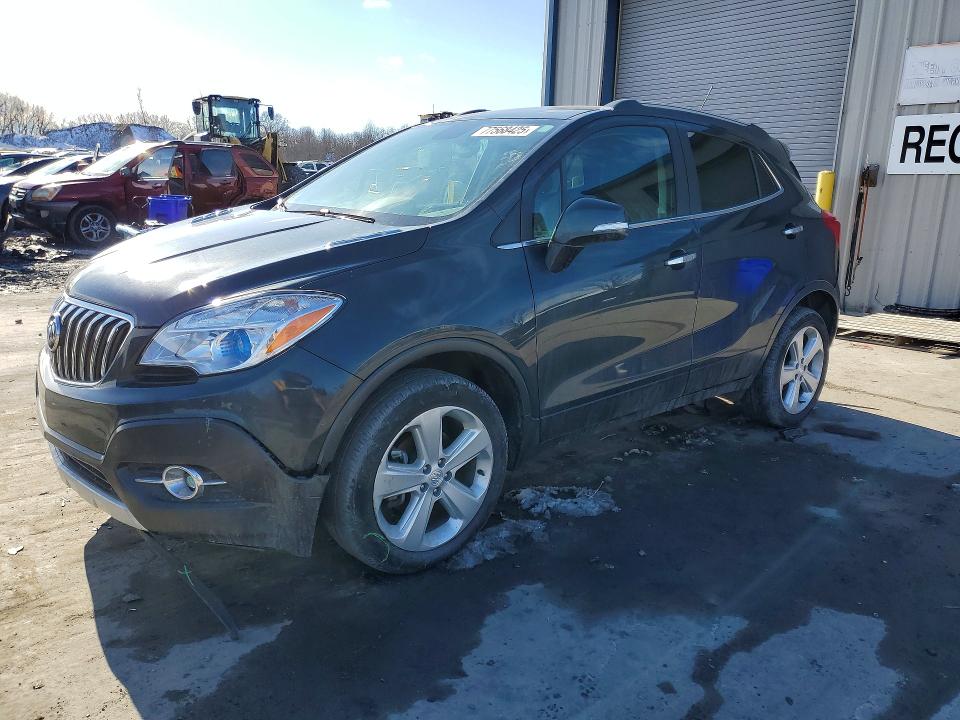 2016 BUICK ENCORE — VIN KL4CJFSB5GB751356