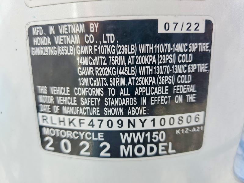RLHKF4709NY100806
