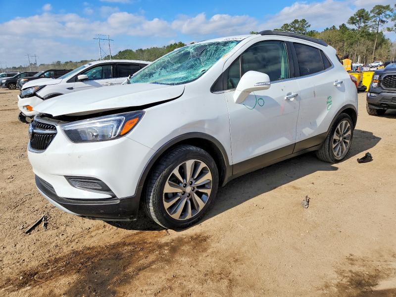 2019 BUICK ENCORE — VIN KL4CJASB6KB762961