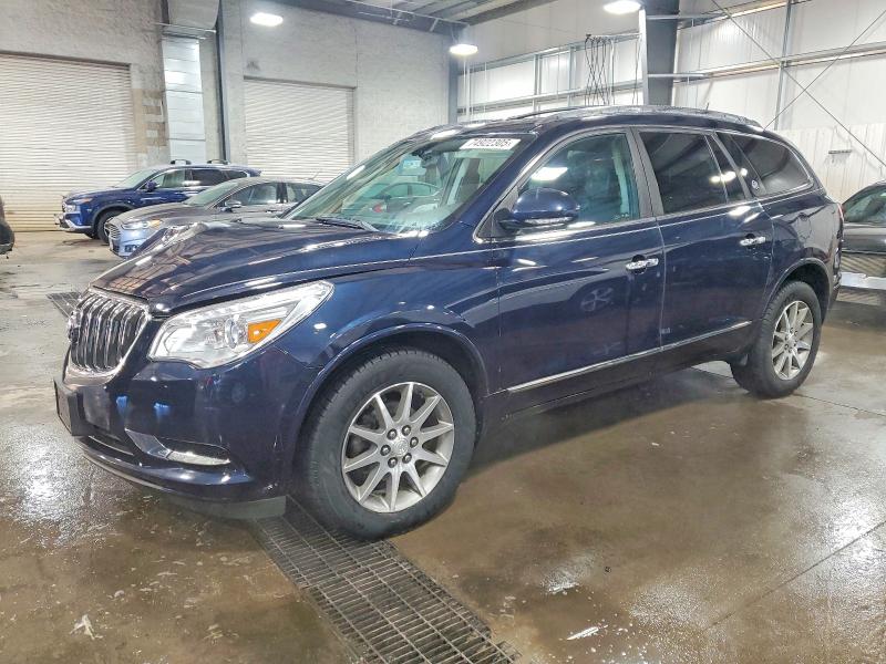 2017 BUICK ENCLAVE — VIN 5GAKVBKD4HJ183495