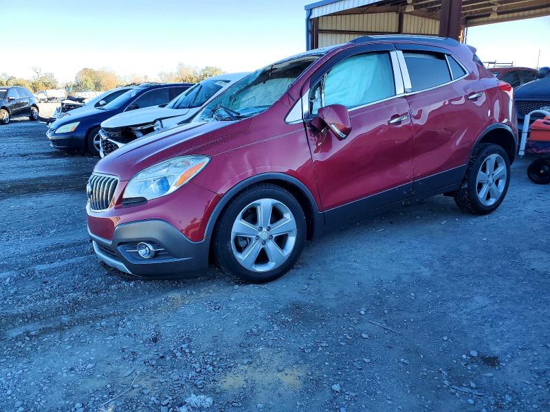 2015 BUICK ENCORE — VIN KL4CJBSB1FB130123