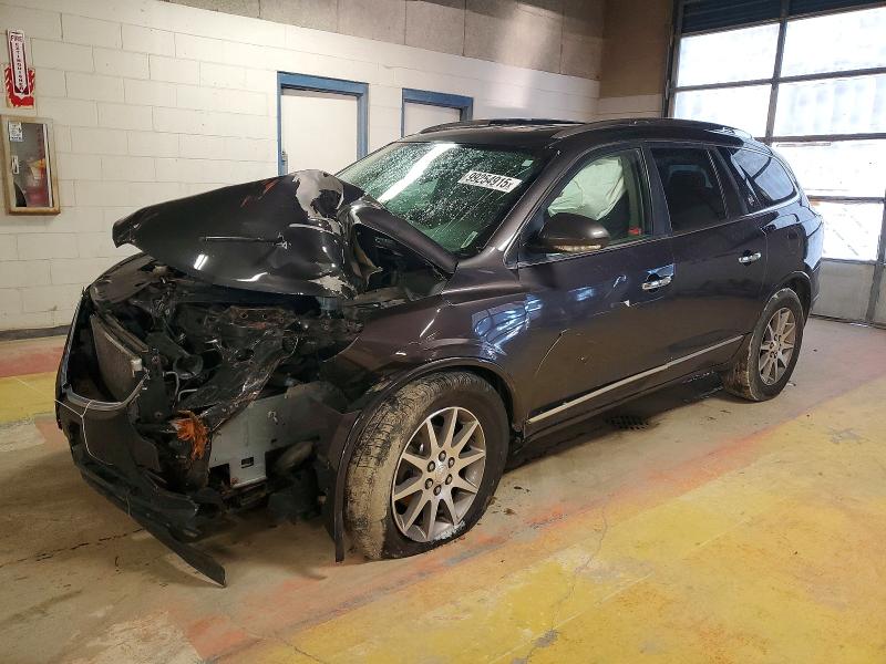 2016 BUICK ENCLAVE — VIN 5GAKRAKD7GJ338232