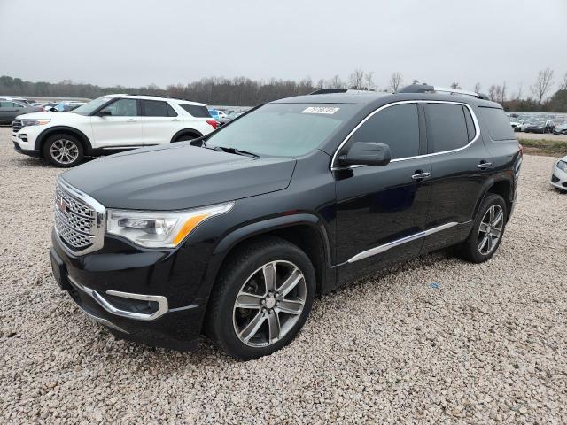2017 GMC ACADIA — VIN 1GKKNXLS5HZ128861