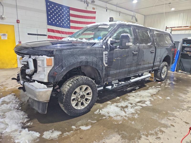 2020 FORD F250 — VIN 1FT7W2B6XLED35526