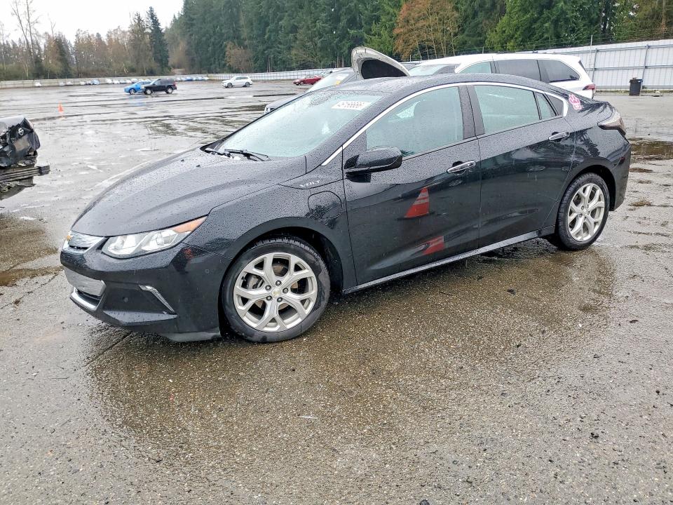 2017 CHEVROLET VOLT — VIN 1G1RB6S54HU100581