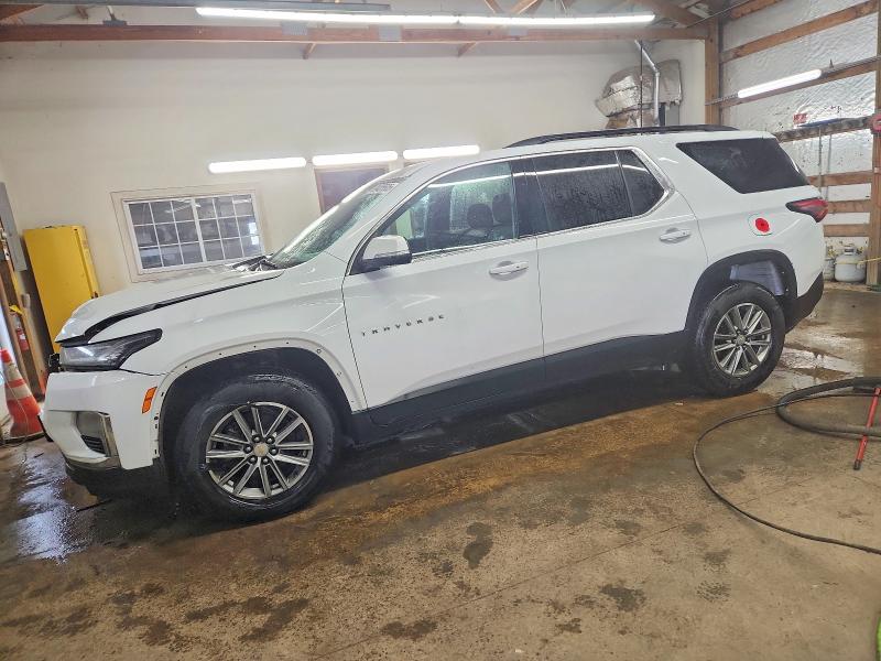 2023 CHEVROLET TRAVERSE — VIN 1GNERGKW7PJ178022