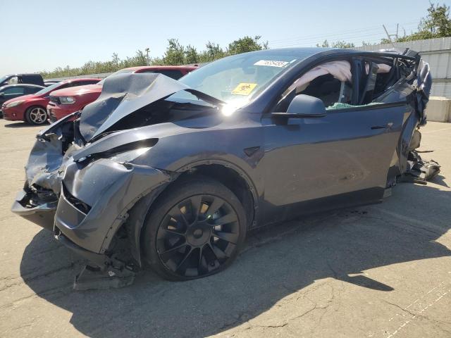 2023 TESLA MODEL Y — VIN 7SAYGDEE4PF867779