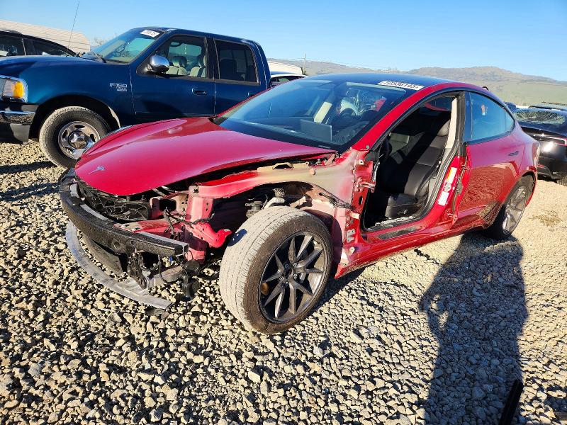 2023 TESLA MODEL 3 — VIN 5YJ3E1EA1PF404197