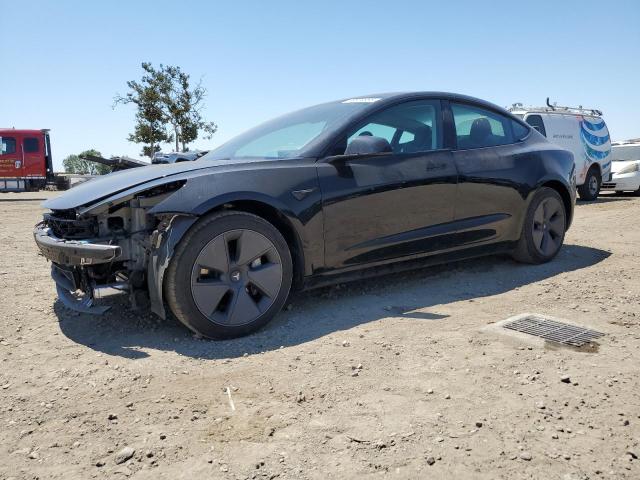 2023 TESLA MODEL 3 — VIN 5YJ3E1EB4PF637645
