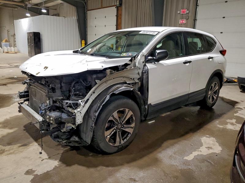 2020 HONDA CR-V — VIN 2HKRW2H23LH612174