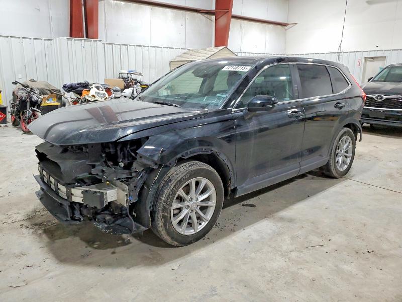 2023 HONDA CR-V — VIN 2HKRS4H78PH437543