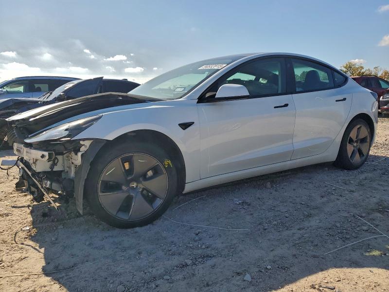 2023 TESLA MODEL 3 — VIN 5YJ3E1EA9PF486194