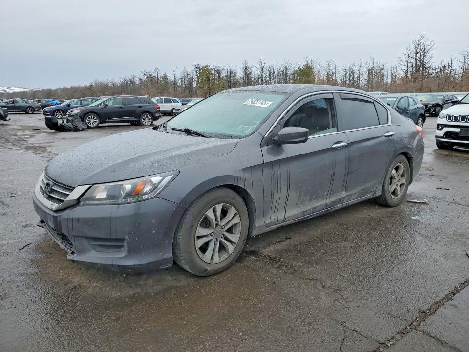 2015 HONDA ACCORD — VIN 1HGCR2F39FA024799