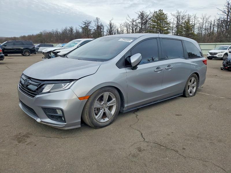 2020 HONDA ODYSSEY — VIN 5FNRL6H71LB035414