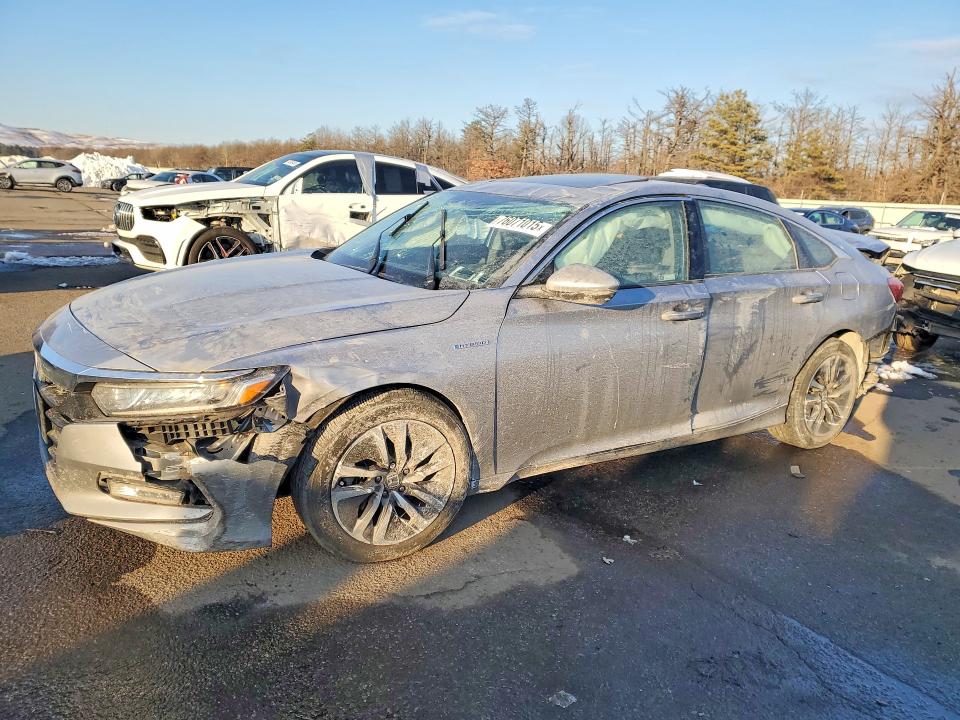 2020 HONDA ACCORD — VIN 1HGCV3F5XLA010215