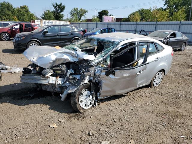 2016 FORD FIESTA — VIN 3FADP4AJ4GM141100