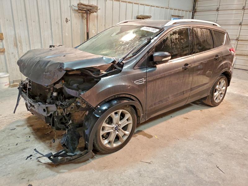 2015 FORD ESCAPE — VIN 1FMCU0J98FUB29681
