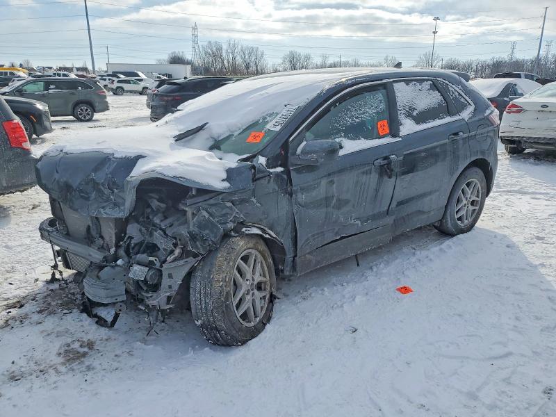 2024 FORD EDGE — VIN 2FMPK4J9XRBB14205