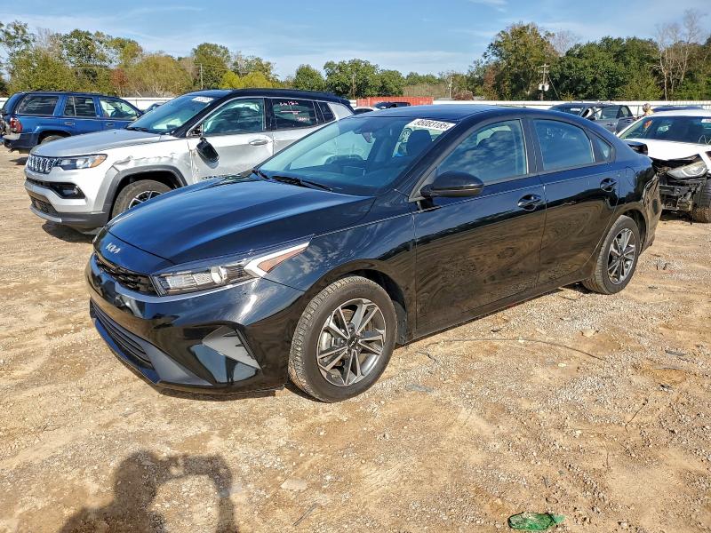2023 KIA FORTE LX — VIN 3KPF24AD0PE625402