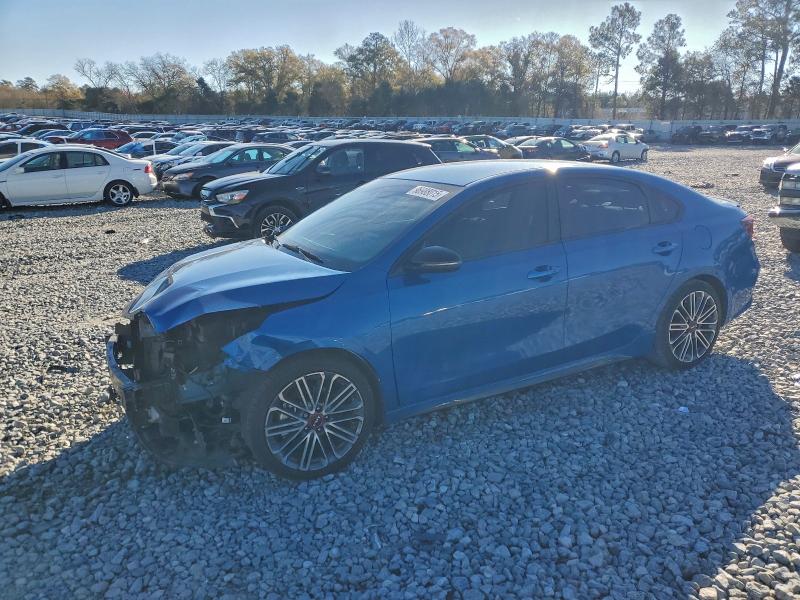 2023 KIA FORTE — VIN 3KPF44AC5PE543831