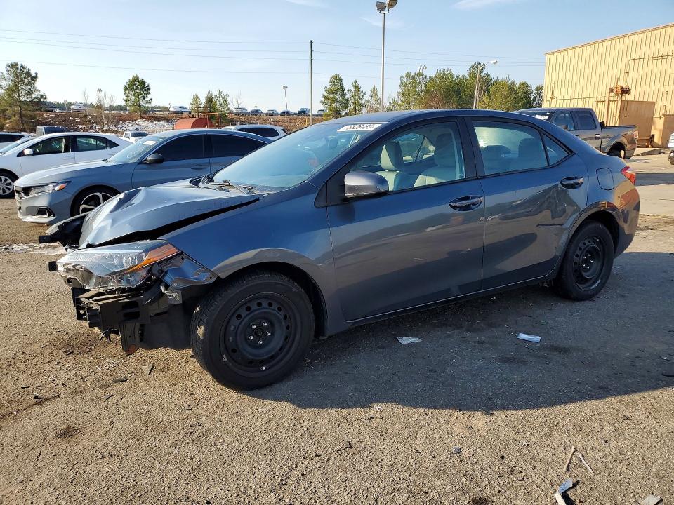 2017 TOYOTA COROLLA — VIN 2T1BURHE6HC790617