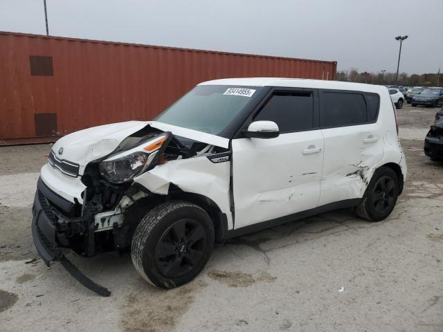 2018 KIA SOUL — VIN KNDJN2A27J7555697