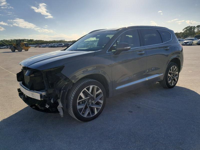 2023 HYUNDAI SANTA FE C — VIN 5NMS5DAL3PH485416