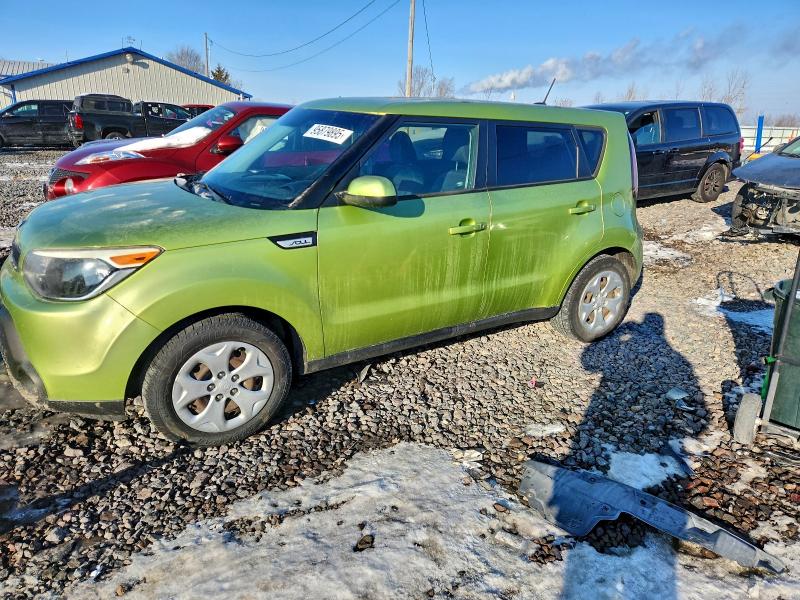2015 KIA SOUL — VIN KNDJN2A24F7758554