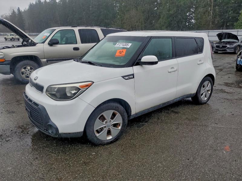 2016 KIA SOUL — VIN KNDJN2A28G7389070