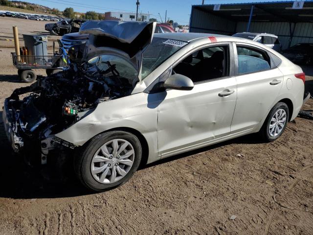 2020 HYUNDAI ACCENT — VIN 3KPC24A61LE114232