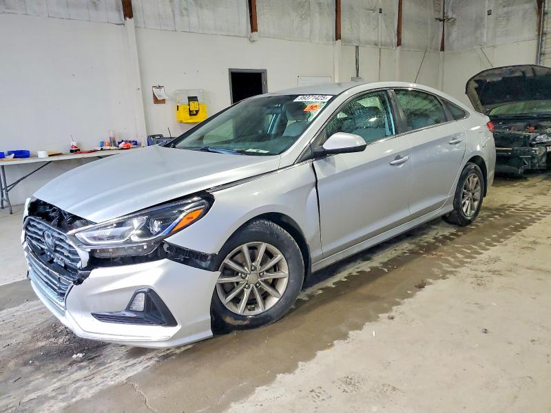 2018 HYUNDAI SONATA — VIN 5NPE24AF4JH722456