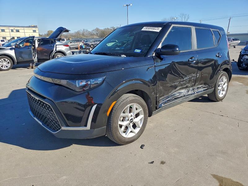 2023 KIA SOUL LX — VIN KNDJ23AU4P7891039