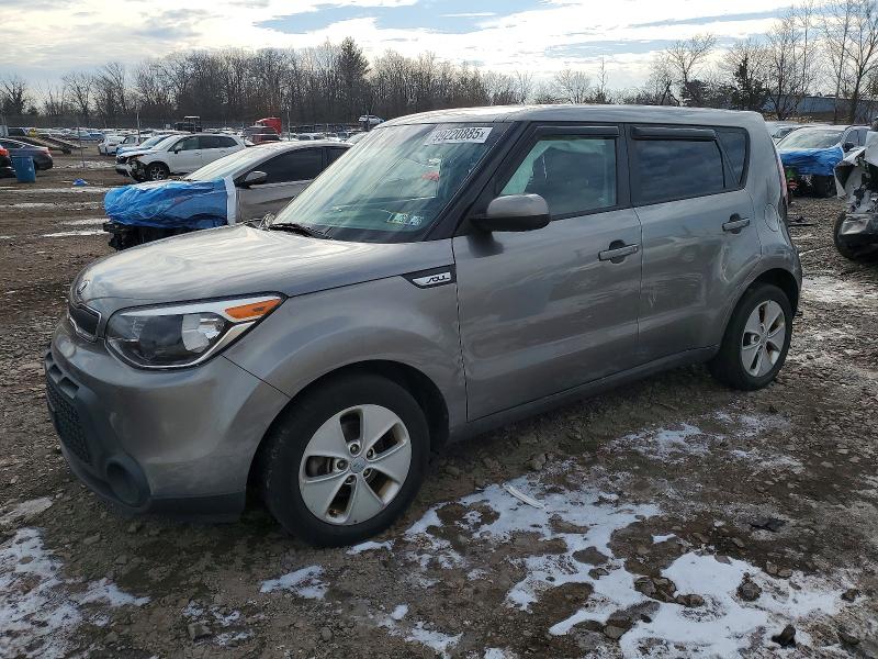 2016 KIA SOUL — VIN KNDJN2A24G7397876