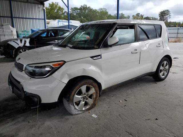 2018 KIA SOUL — VIN KNDJN2A25J7561966