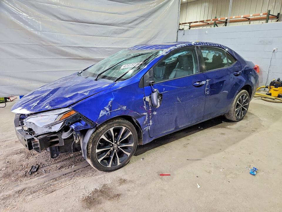 2017 TOYOTA COROLLA — VIN 2T1BURHE2HC898765