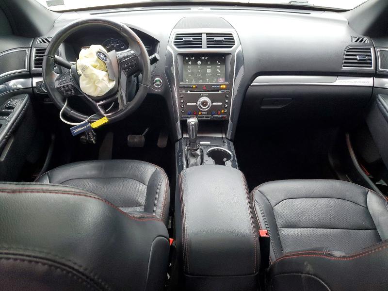 1FM5K8GT2HGD66023