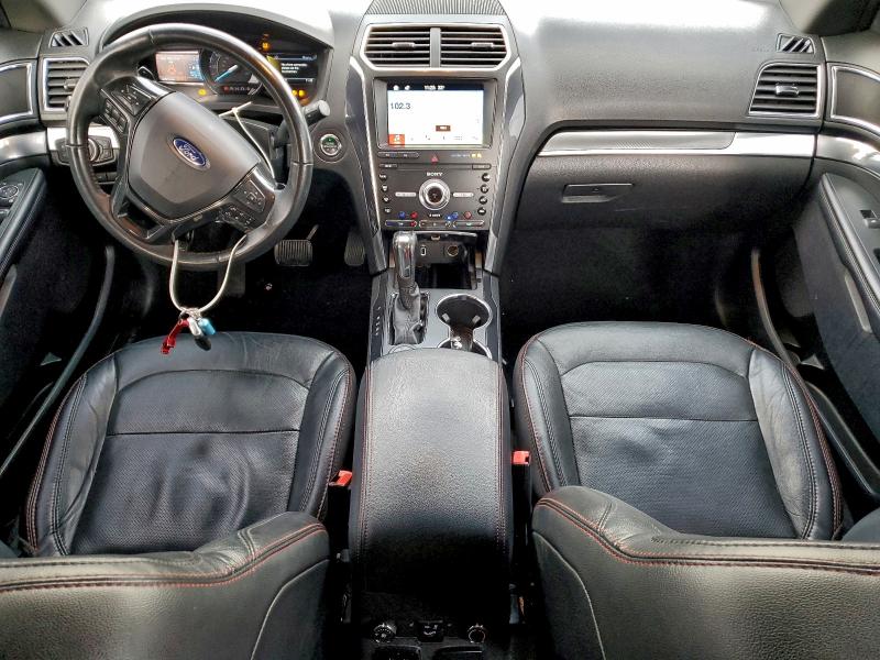 1FM5K8GT2KGA28483