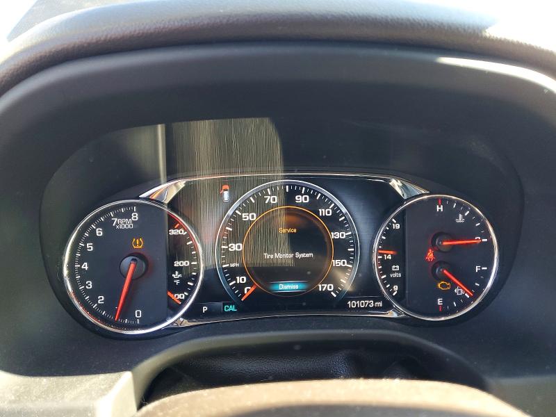 1GKKNXLS6KZ240088