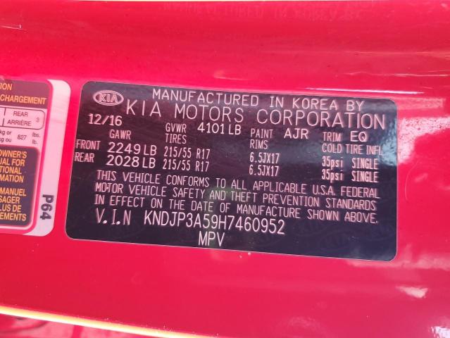 KNDJP3A59H7460952