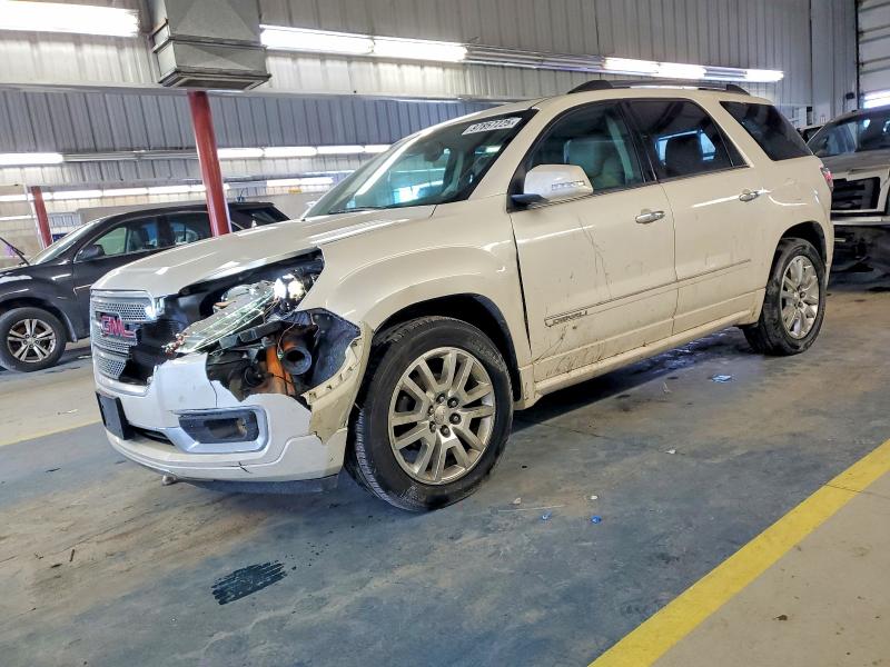 2015 GMC ACADIA — VIN 1GKKRTKD5FJ213467