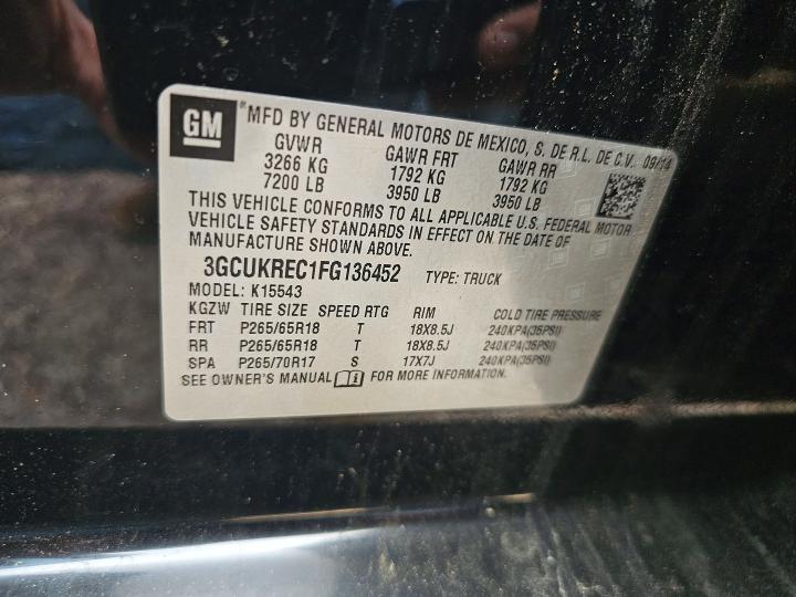 3GCUKREC1FG136452