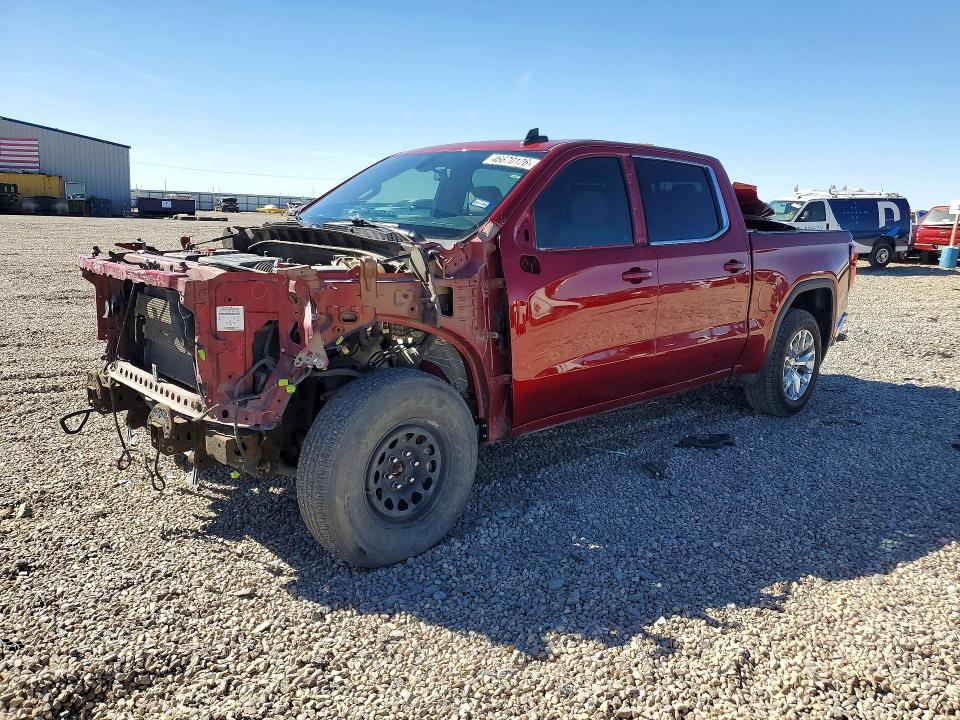 3GTU9BED6LG187341