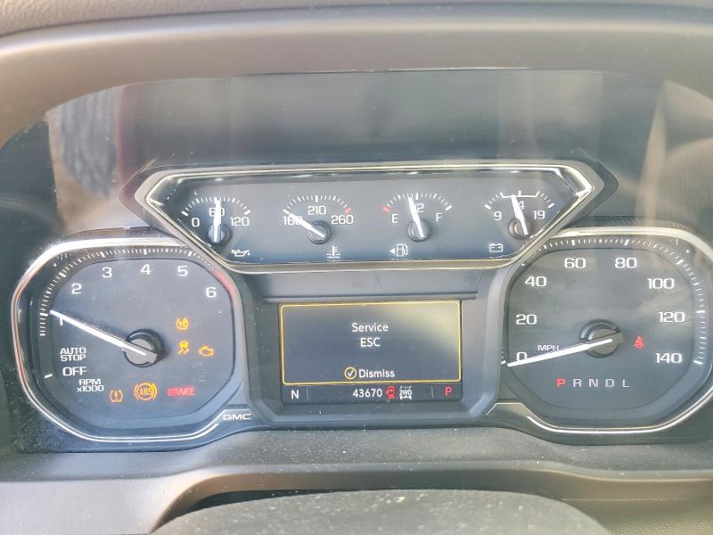 3GTU9BED6LG187341
