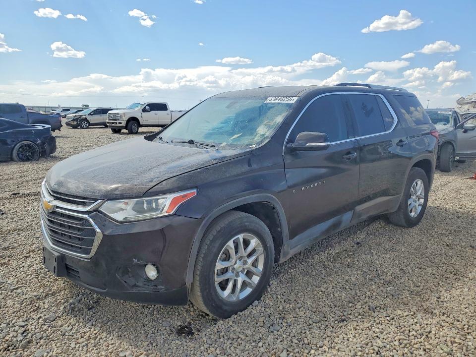 1GNERGKW9JJ215482