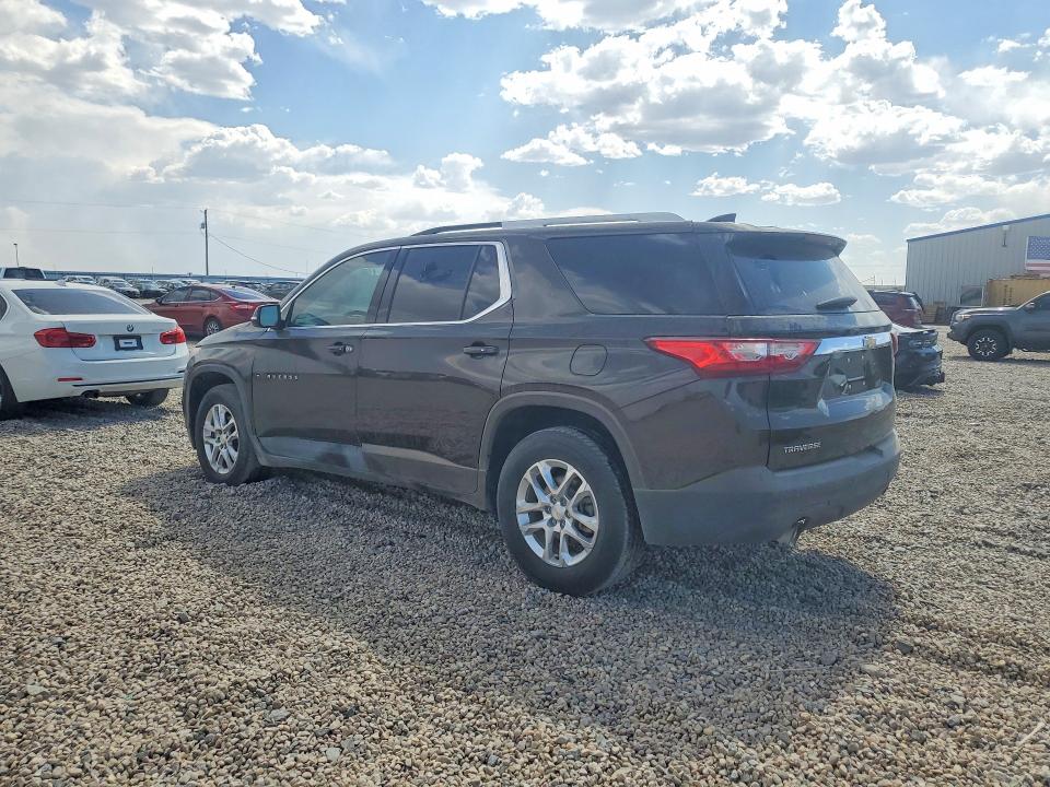 1GNERGKW9JJ215482