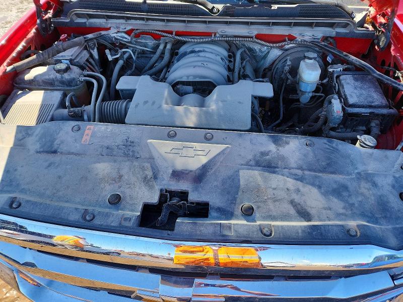 1GCVKREC8JZ156534