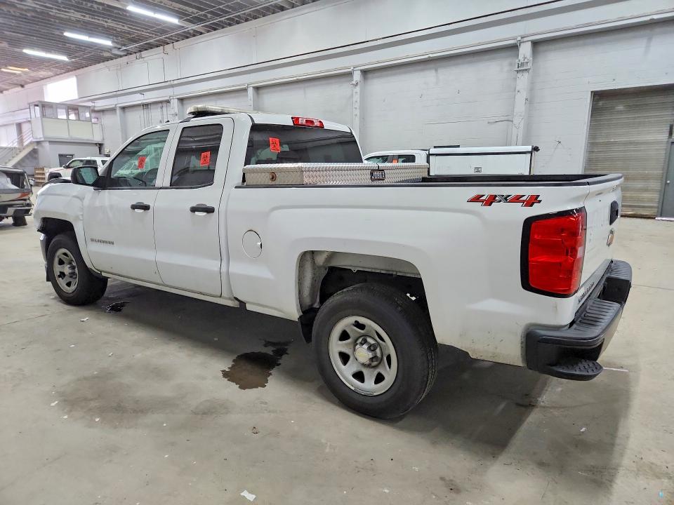1GCVKNEH1JZ252445