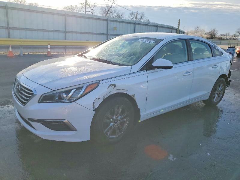2015 HYUNDAI SONATA — VIN 5NPE24AF1FH160376