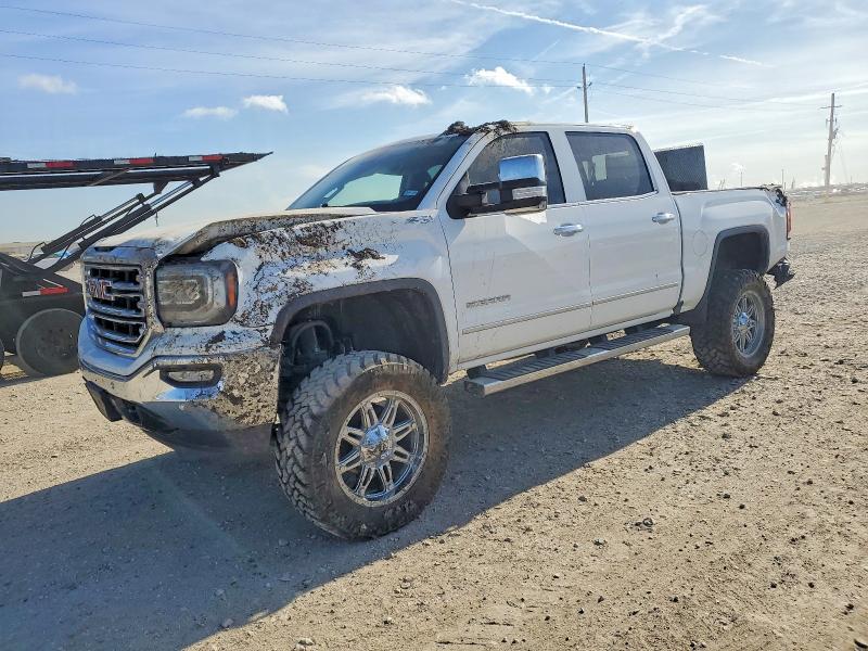 2017 GMC SIERRA K15 — VIN 3GTU2NEC6HG412880